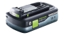 Аккумуляторы Festool BP 18 Li 4,0 HPC-ASI и Быстрозарядное устройство SCA 8