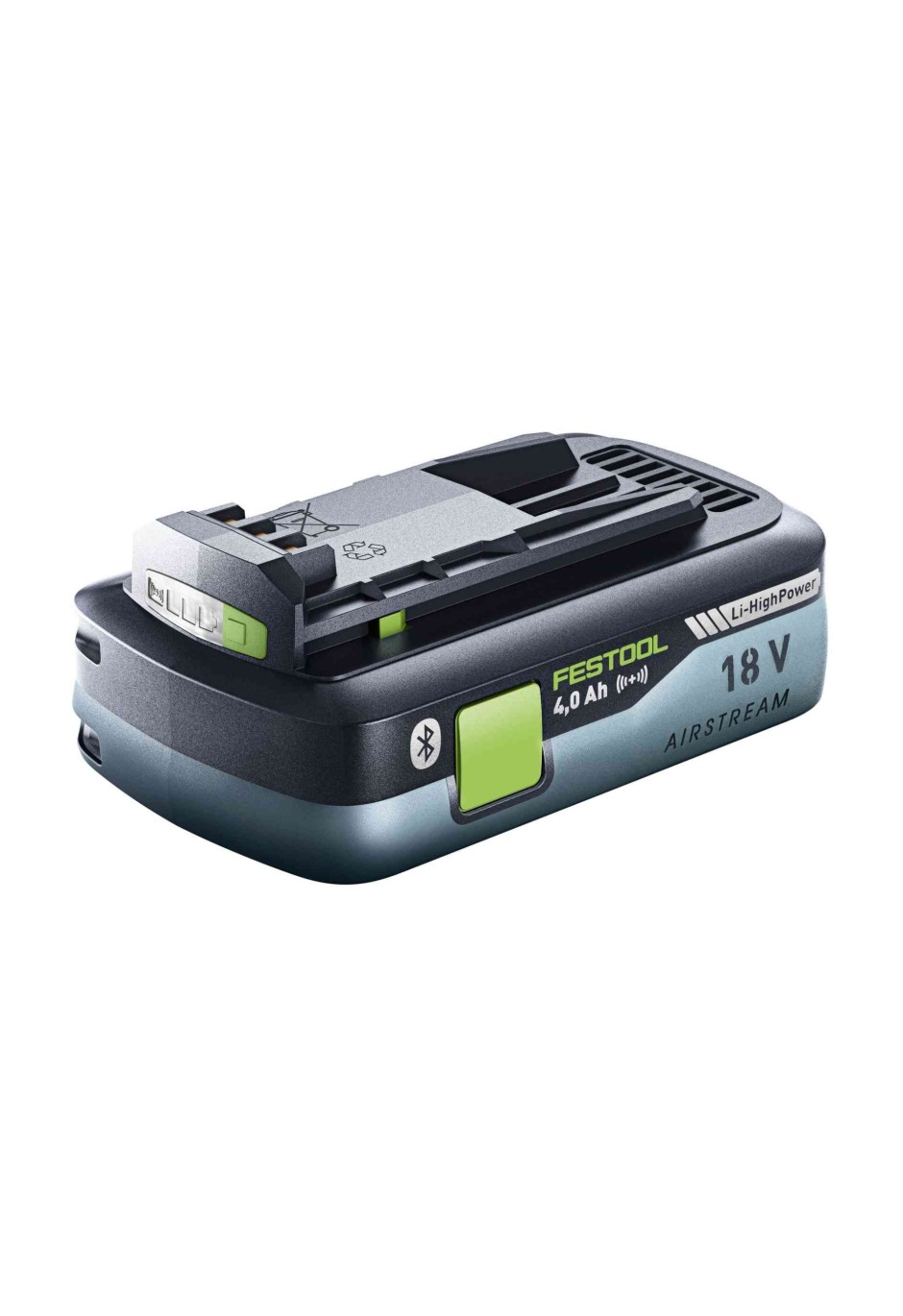 Аккумуляторы Festool BP 18 Li 4,0 HPC-ASI и Быстрозарядное устройство SCA 8
