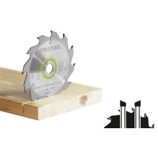Пильный диск Festool 210x2.6x30 W18