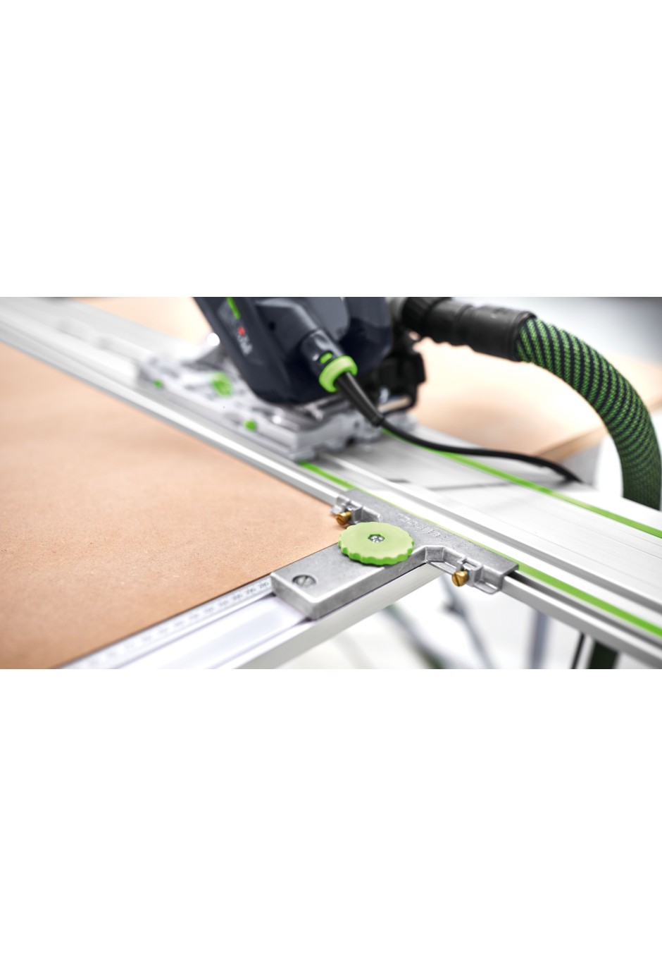 Приспособление для параллельной обработки Festool FS-PA