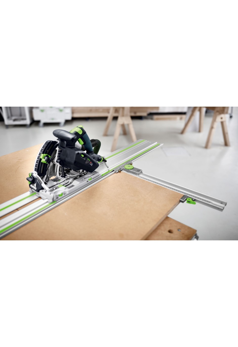 Приспособление для параллельной обработки Festool FS-PA