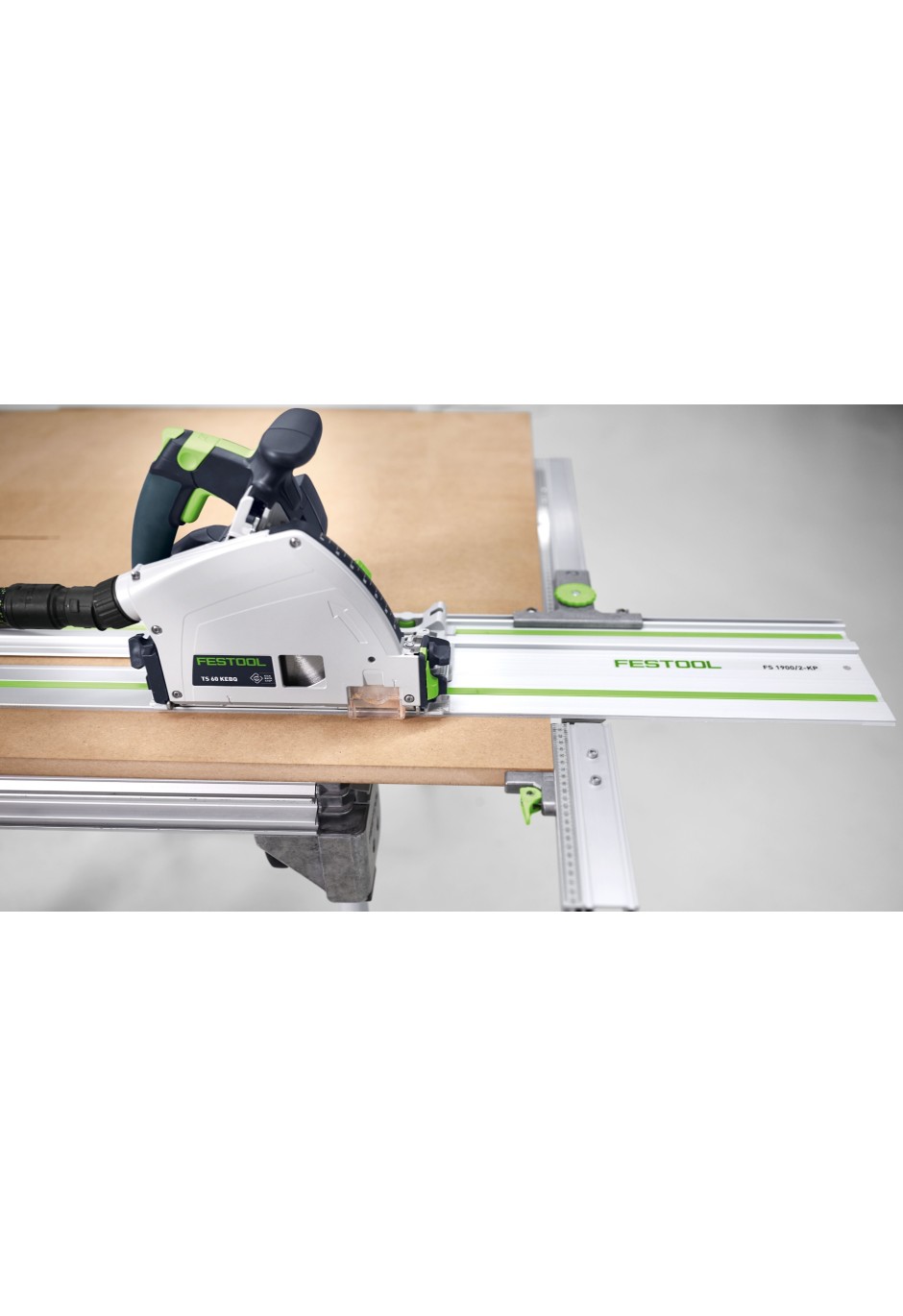 Приспособление для параллельной обработки Festool FS-PA