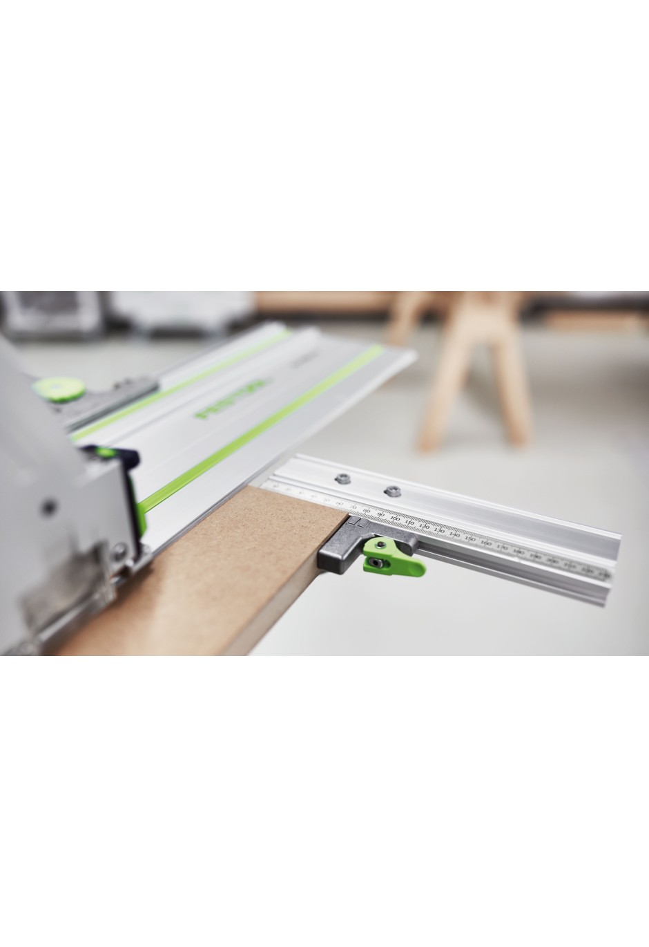 Удлинитель упора Festool FS-PA-VL