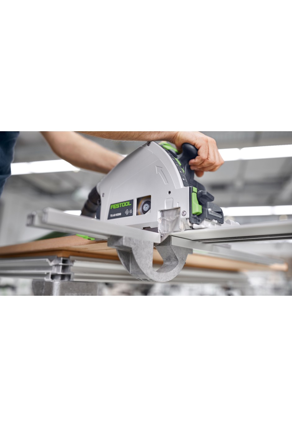 Удлинитель упора Festool FS-PA-VL