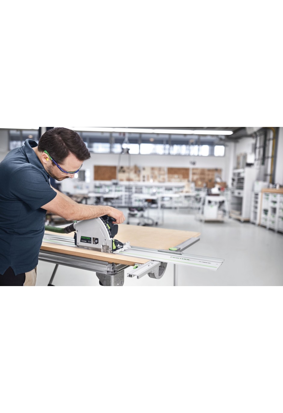 Удлинитель упора Festool FS-PA-VL