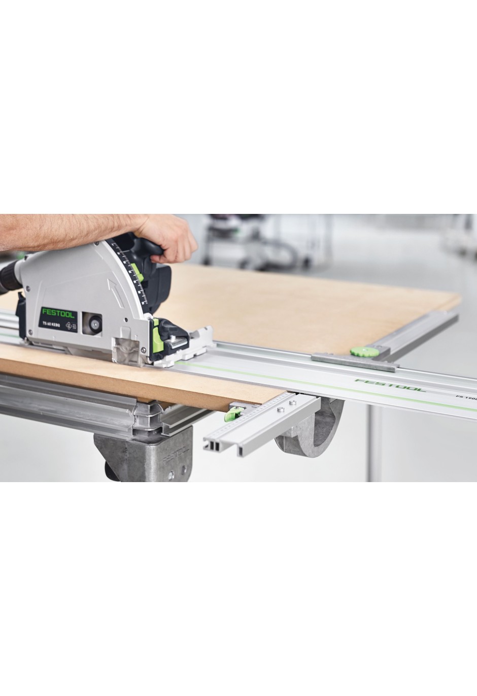 Удлинитель упора Festool FS-PA-VL
