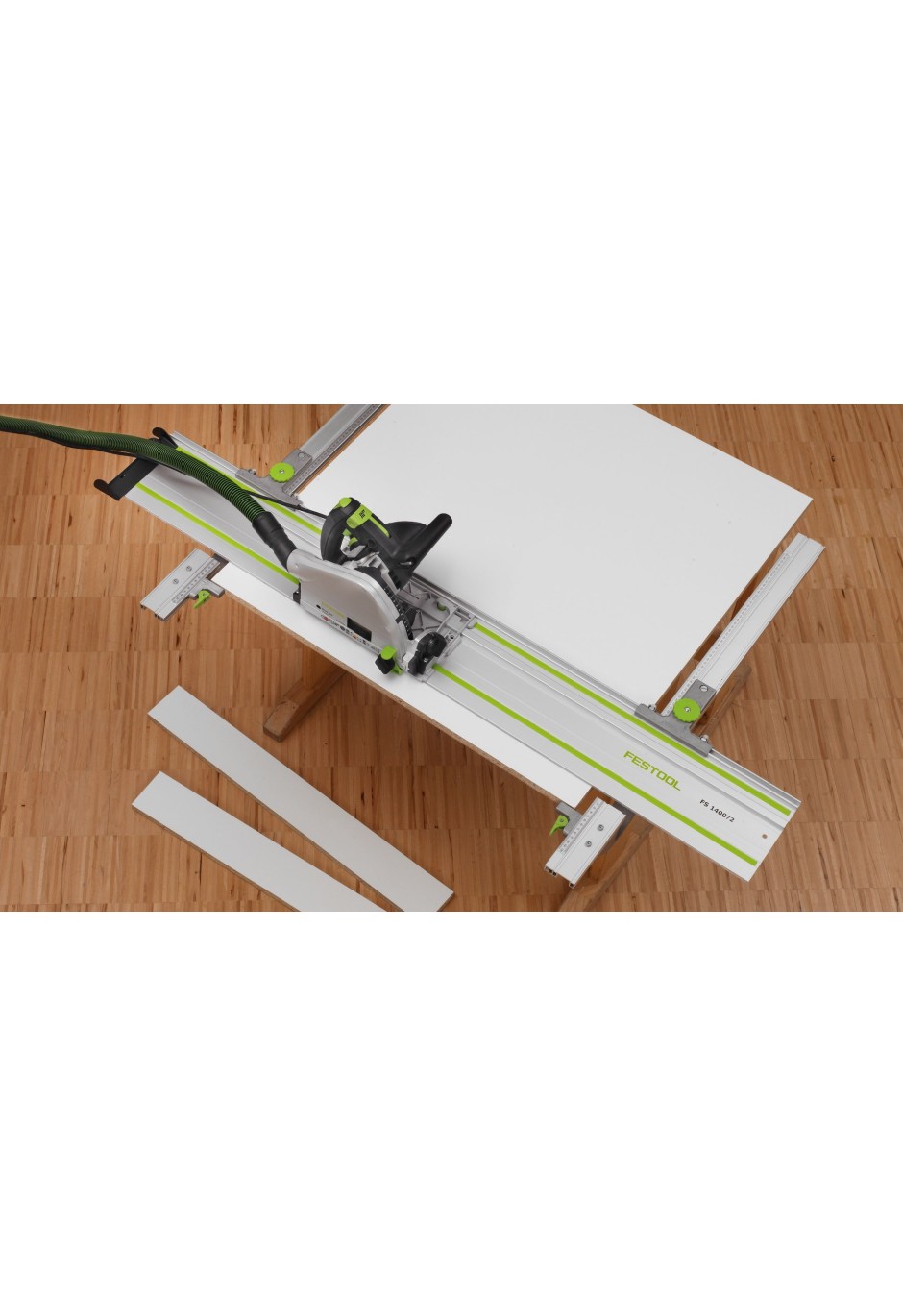 Удлинитель упора Festool FS-PA-VL