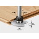 Шпиндель фрезерный Festool S8 1,5-5 KL16