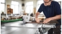 Стол подвижный Festool ST TKS 80