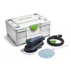 Эксцентриковая шлифмашинка Festool ETS EC 150/5 EQ Plus