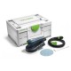Эксцентриковая шлифмашинка Festool ETS EC 125/3 EQ-Plus