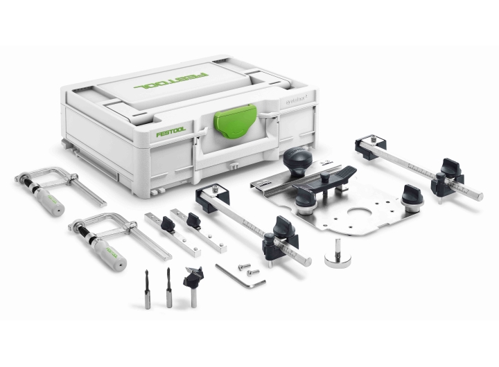 Комплект для сверления рядов отверстий Festool LR 32-SYS