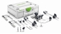 Комплект для сверления рядов отверстий Festool LR 32-SYS