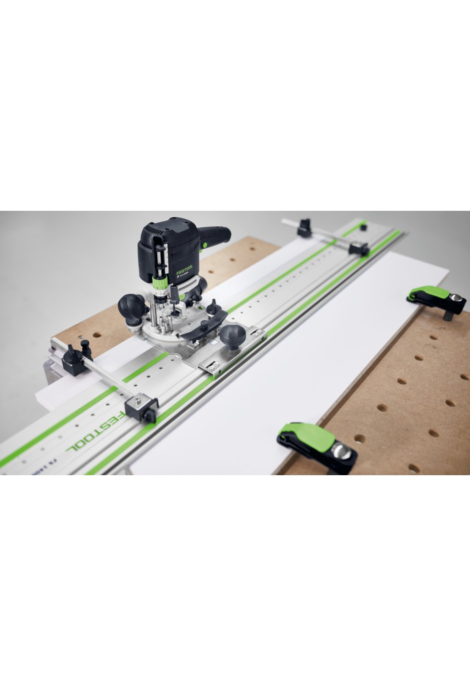 Комплект для сверления рядов отверстий Festool LR 32-SYS