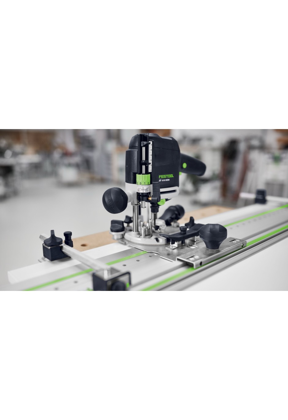 Комплект для сверления рядов отверстий Festool LR 32-SYS