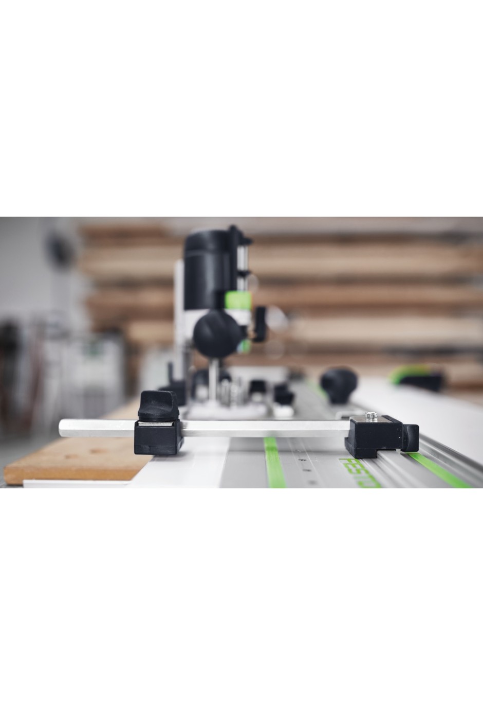 Комплект для сверления рядов отверстий Festool LR 32-SYS