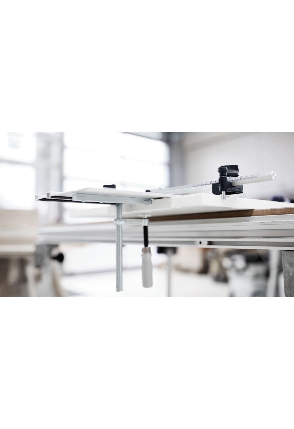 Комплект для сверления рядов отверстий Festool LR 32-SYS