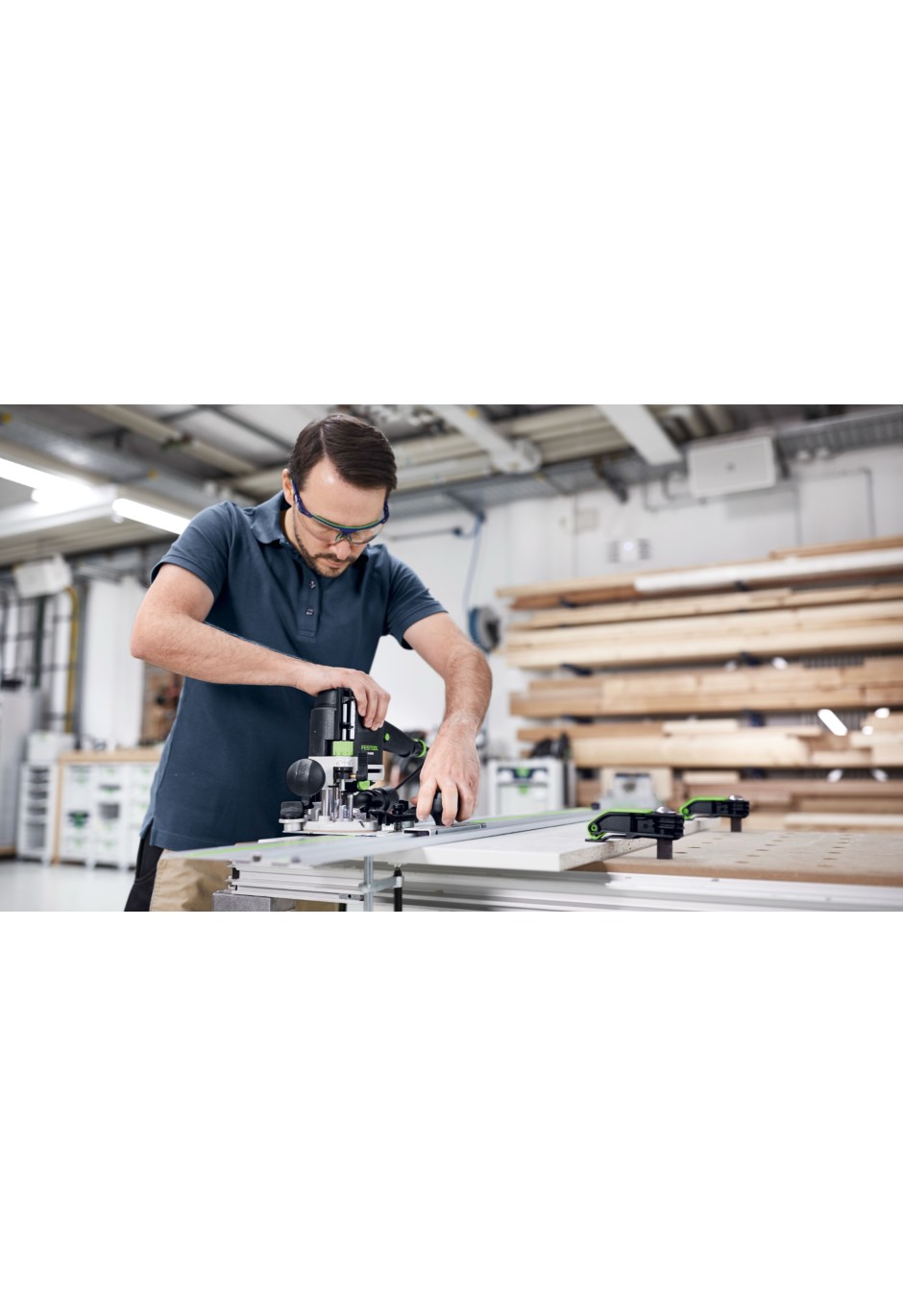Комплект для сверления рядов отверстий Festool LR 32-SYS
