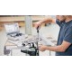 Комплект для сверления рядов отверстий Festool LR 32-SYS