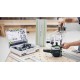 Комплект для сверления рядов отверстий Festool LR 32-SYS