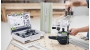 Комплект для сверления рядов отверстий Festool LR 32-SYS