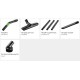 Комплект для уборки Festool RS-ST D 27/36