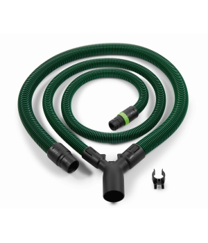 Комплект шлангов для вытяжки Festool AB-AS CS/TKS