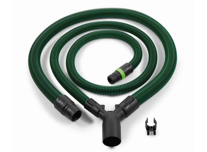 Комплект шлангов для вытяжки Festool AB-AS CS/TKS