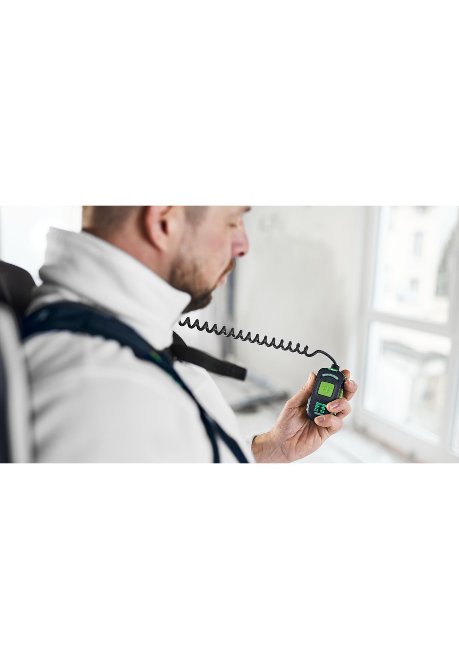 Экзоскелет Festool ExoActive EXO 18 HPC 4,0 I-Plus