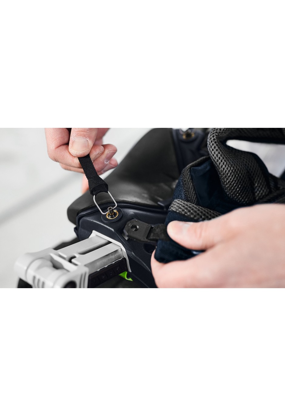 Экзоскелет Festool ExoActive EXO 18 HPC 4,0 I-Plus