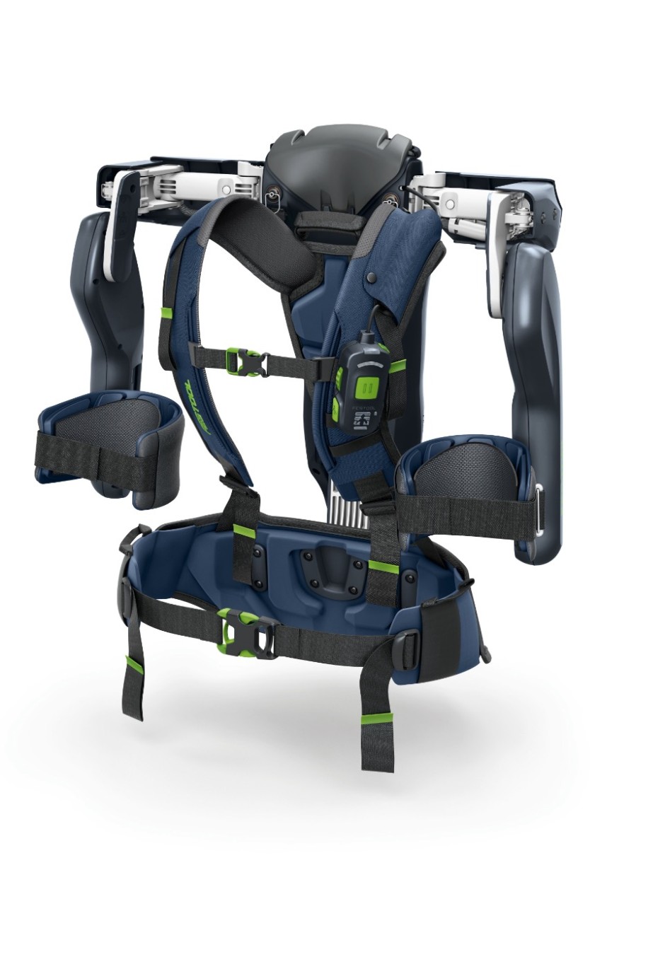 Экзоскелет Festool ExoActive EXO 18 HPC 4,0 I-Plus