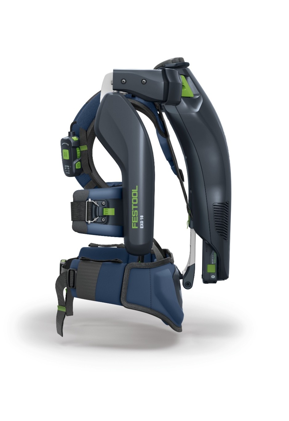 Экзоскелет Festool ExoActive EXO 18 HPC 4,0 I-Plus
