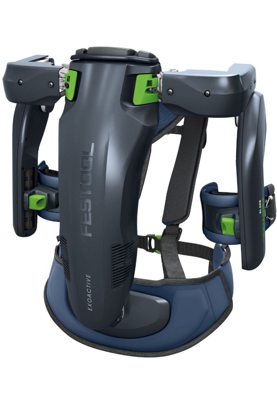 Экзоскелет Festool ExoActive EXO 18 HPC 4,0 I-Plus