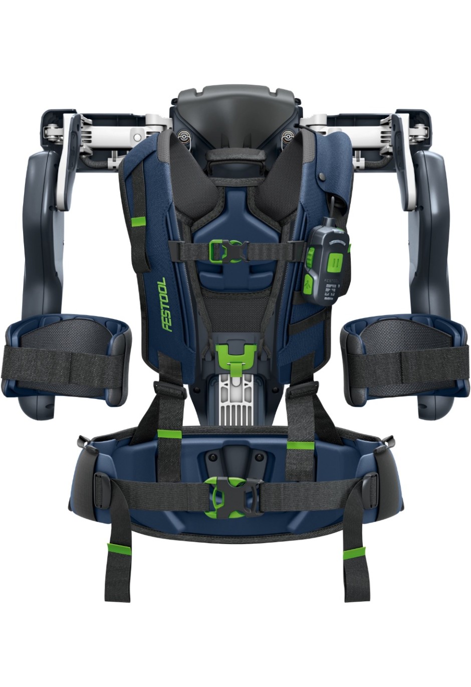Экзоскелет Festool ExoActive EXO 18 HPC 4,0 I-Plus