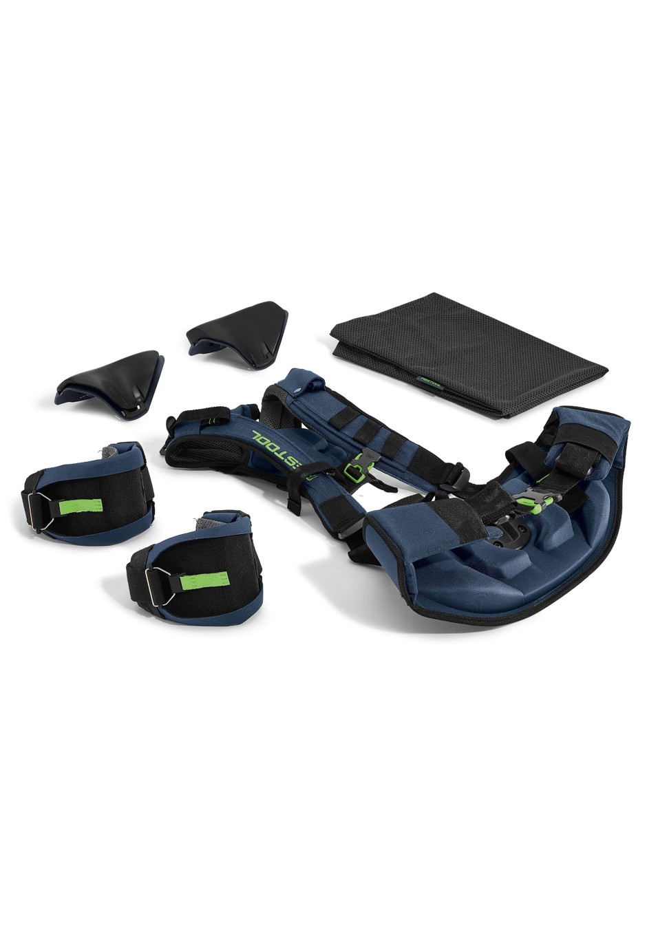 Экзоскелет Festool ExoActive EXO 18 HPC 4,0 I-Plus
