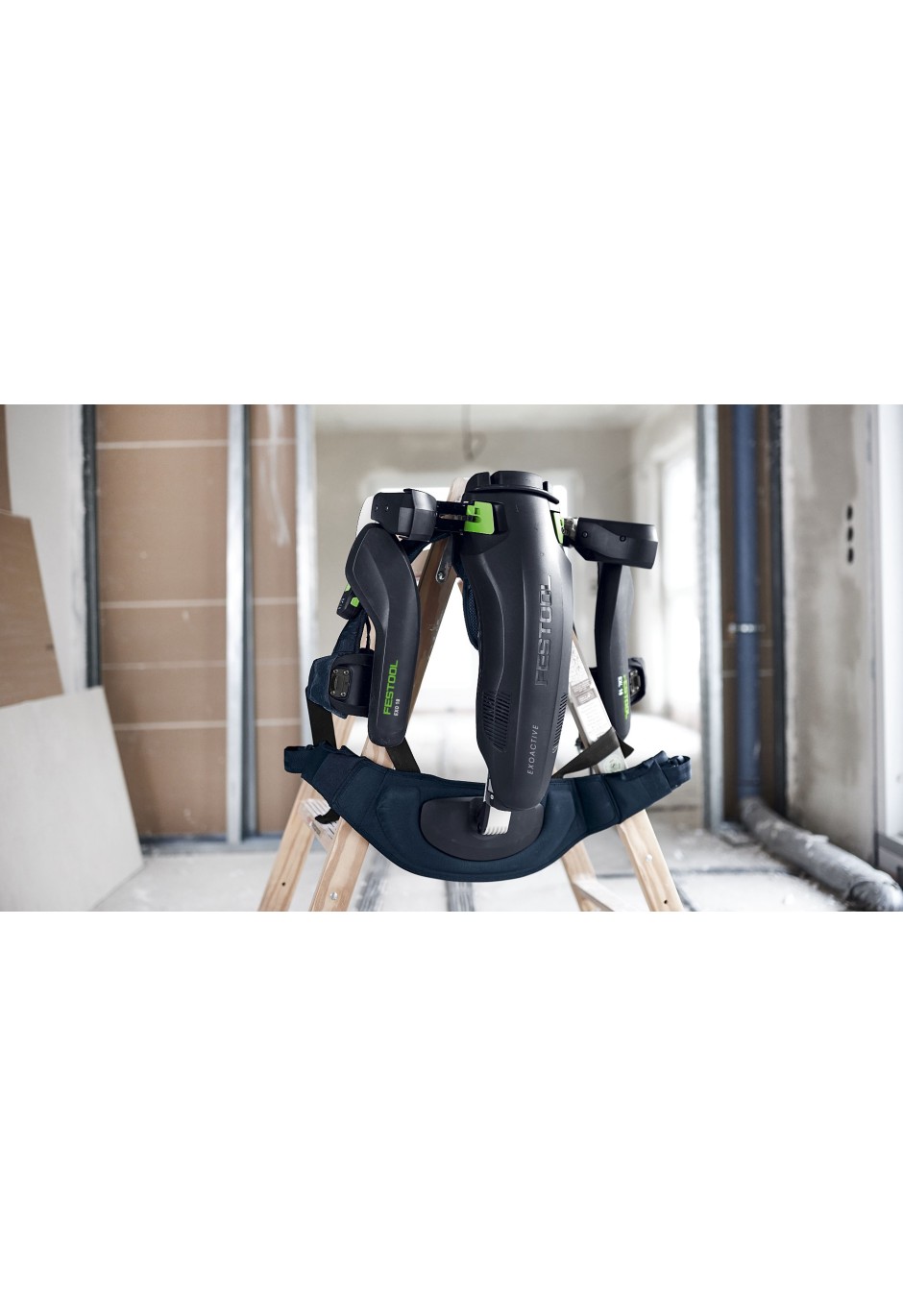 Экзоскелет Festool ExoActive EXO 18 HPC 4,0 I-Plus