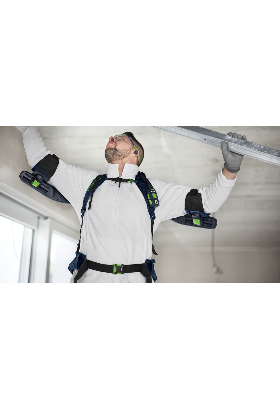 Экзоскелет Festool ExoActive EXO 18 HPC 4,0 I-Plus