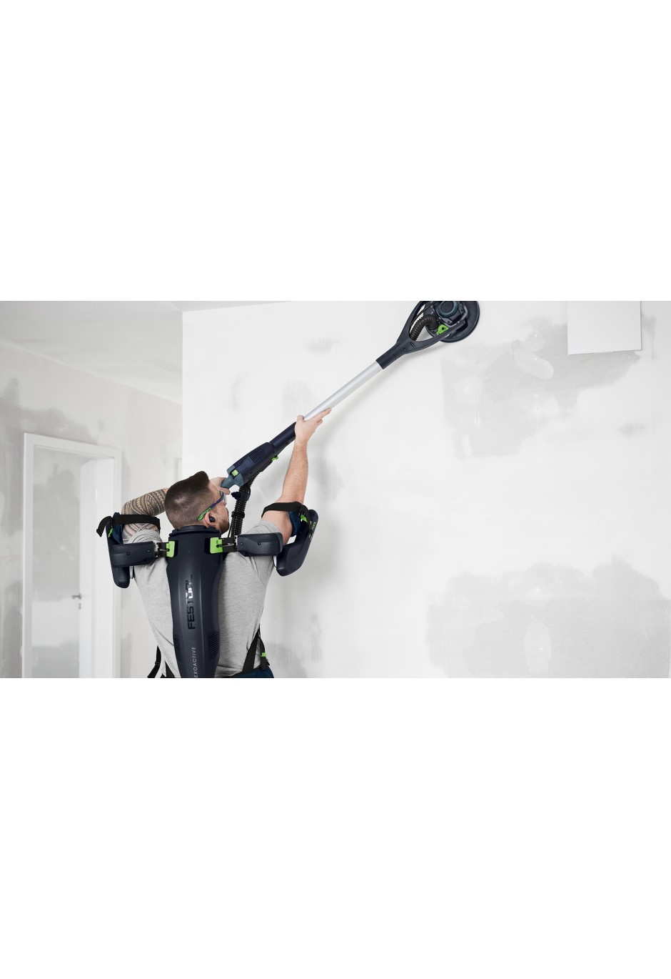 Экзоскелет Festool ExoActive EXO 18 HPC 4,0 I-Plus