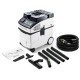 Пылеудаляющий аппарат Festool CLEANTEC CT 25 E Set