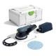 Аккумуляторная эксцентриковая шлифовальная машинка Festool ETSC 2 150-Basic
