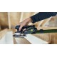 Аккумуляторная эксцентриковая шлифовальная машинка Festool ETSC 2 150-Basic