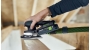 Аккумуляторная эксцентриковая шлифовальная машинка Festool ETSC 2 150-Basic