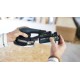 Аккумуляторная эксцентриковая шлифовальная машинка Festool ETSC 2 150-Basic