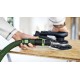 Аккумуляторная эксцентриковая шлифовальная машинка Festool ETSC 2 150-Basic