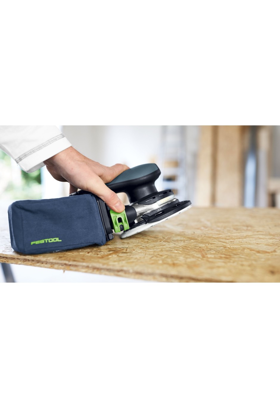 Мешок-пылесборник Festool SB-Longlife ETSC 2