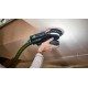 Аккумуляторная эксцентриковая шлифовальная машинка Festool ETSC 2 150-Basic