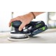 Аккумуляторная эксцентриковая шлифовальная машинка Festool ETSC 2 150-Basic