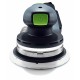Аккумуляторная эксцентриковая шлифовальная машинка Festool ETSC 2 150-Basic