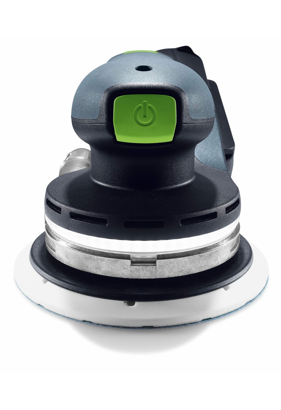 Аккумуляторная эксцентриковая шлифовальная машинка Festool ETSC 2 150-Basic