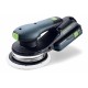 Аккумуляторная эксцентриковая шлифовальная машинка Festool ETSC 2 150-Basic